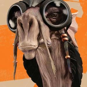 Meet your Posher, Mark